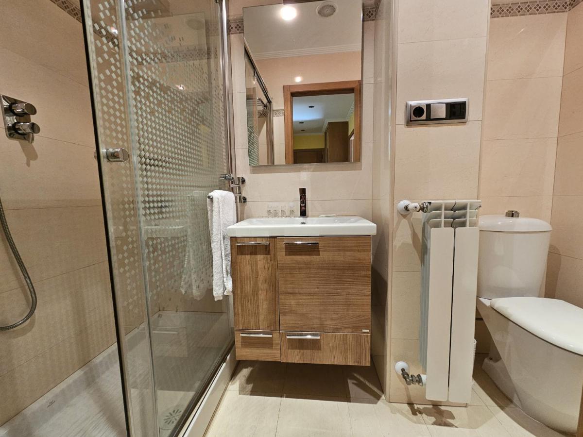 196A Acogedor Apartamento En Gijón Exteriör bild