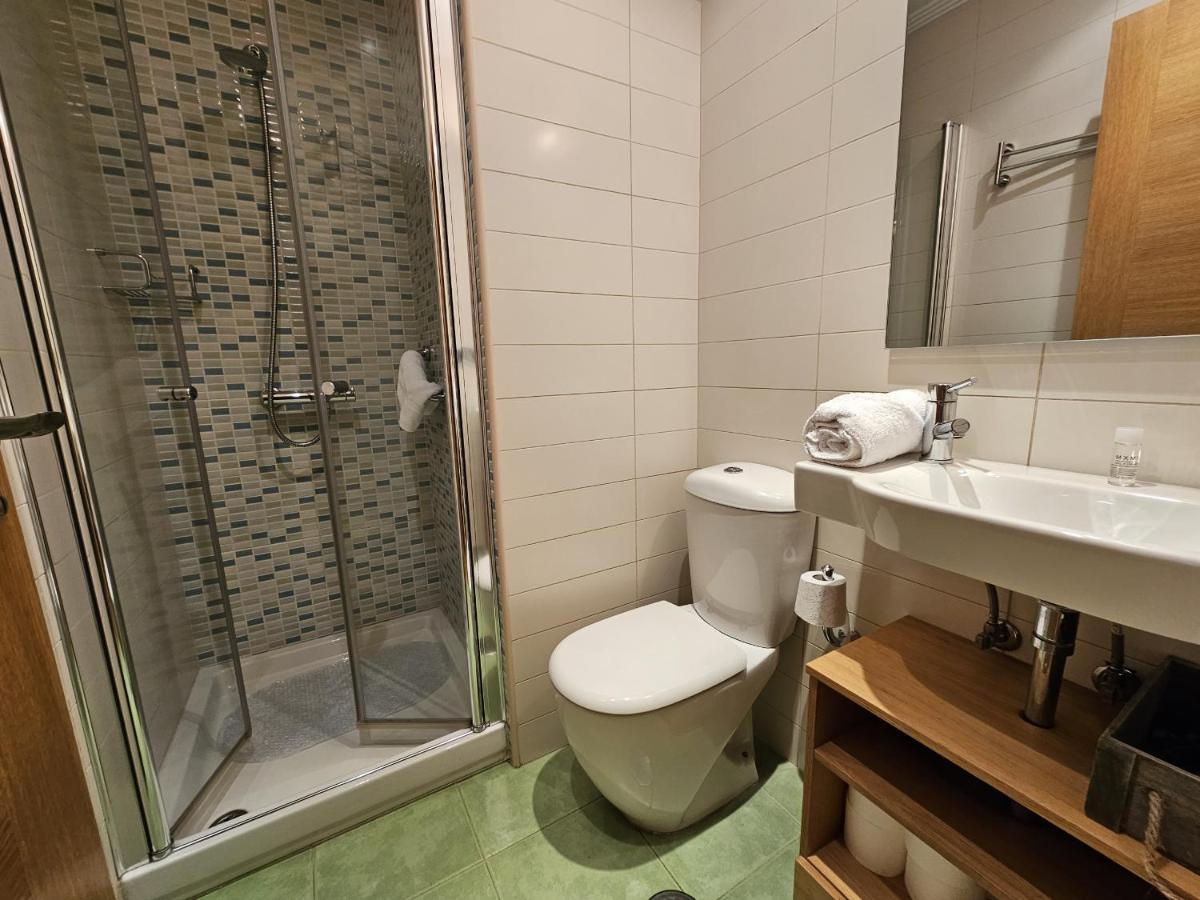 196A Acogedor Apartamento En Gijón Exteriör bild
